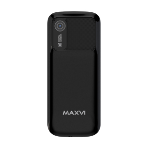 Купить Maxvi P30 black-2.jpg